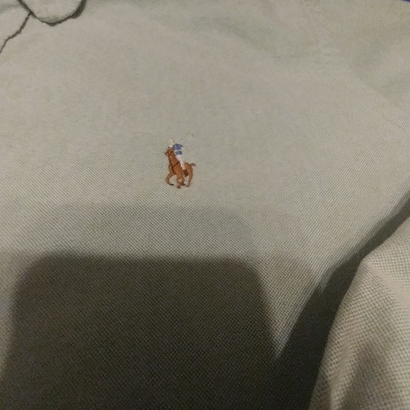 Ralph Lauren shirt - Picture 2 of 3